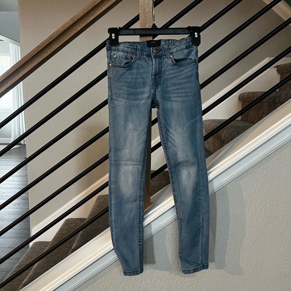 7 for all Mankind Girls Denim